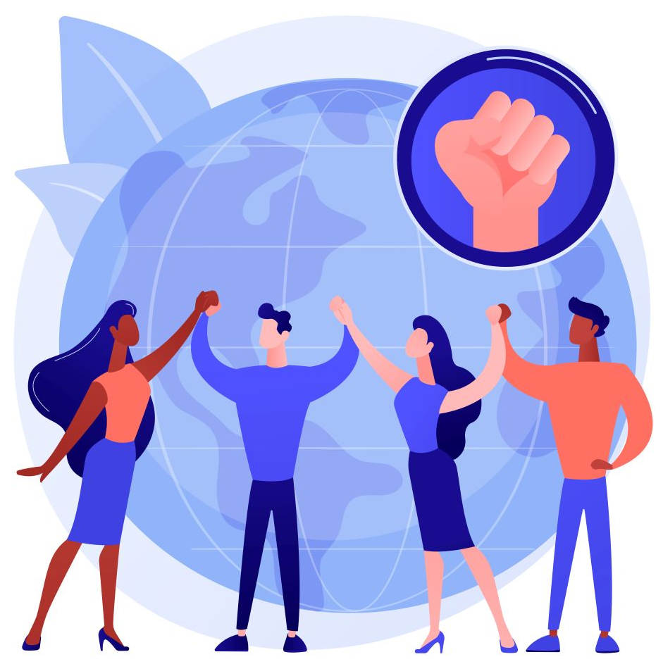 Global Presence